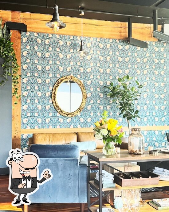 Parallel Restaurant & Wine Bar, Portland - Restaurant menu, prices and ...