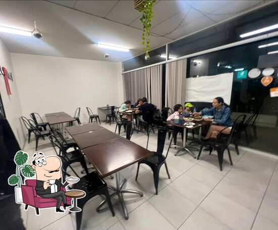 ACituation, Willetton - Restaurant menu, prices and reviews