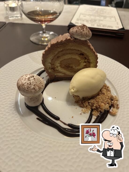 Lupi & Iris, Milwaukee - Restaurant menu, prices and reviews